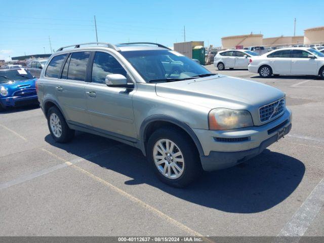  Salvage Volvo XC90