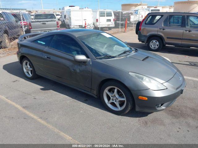  Salvage Toyota Celica