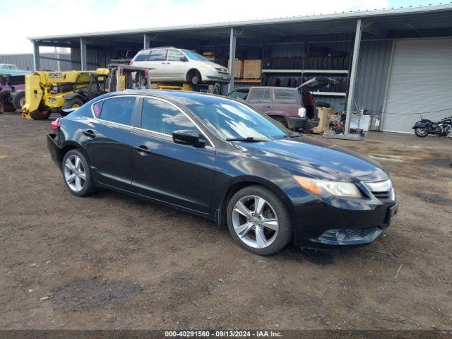  Salvage Acura ILX