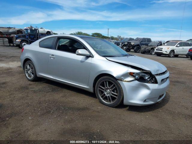  Salvage Scion TC