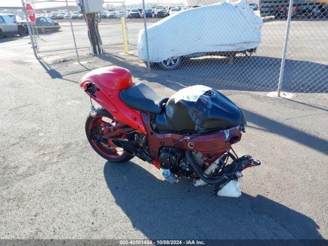  Salvage Suzuki Gsx1300