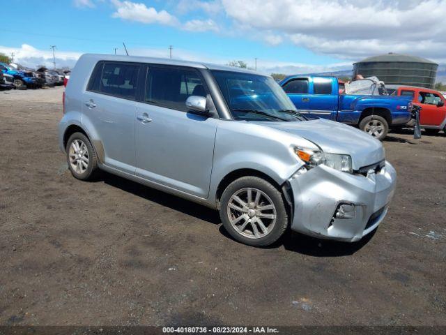  Salvage Scion xB