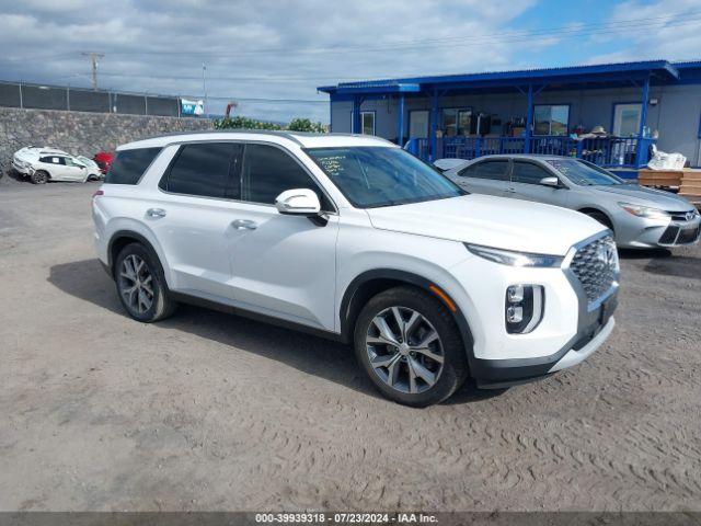  Salvage Hyundai PALISADE