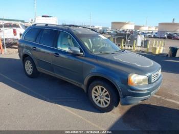  Salvage Volvo XC90