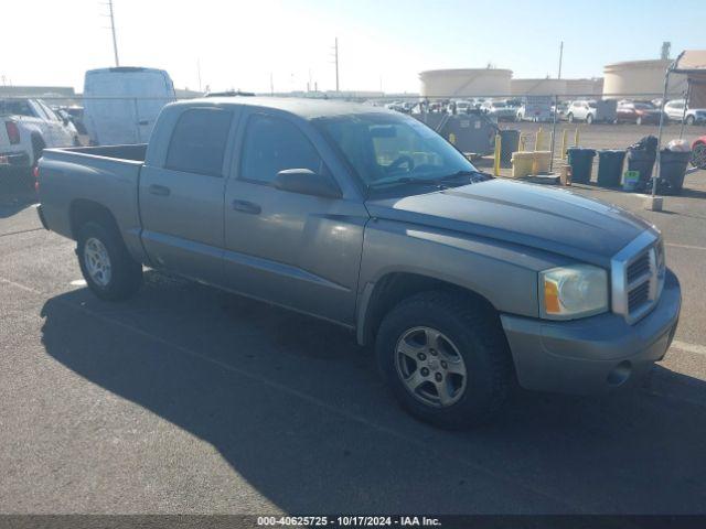  Salvage Dodge Dakota