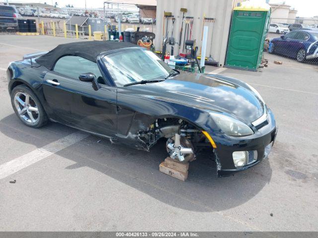  Salvage Saturn SKY