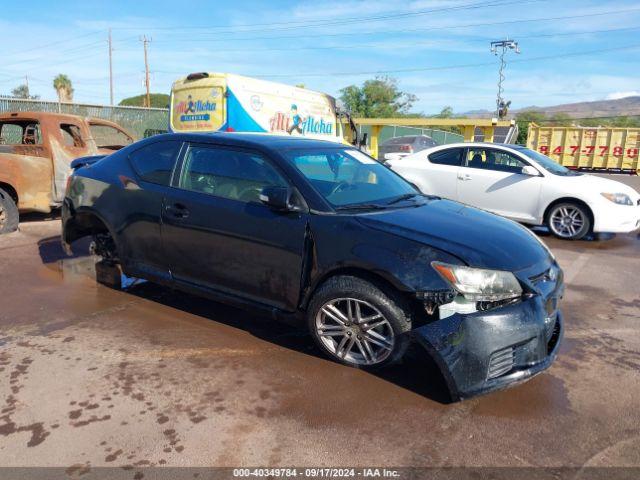  Salvage Scion TC