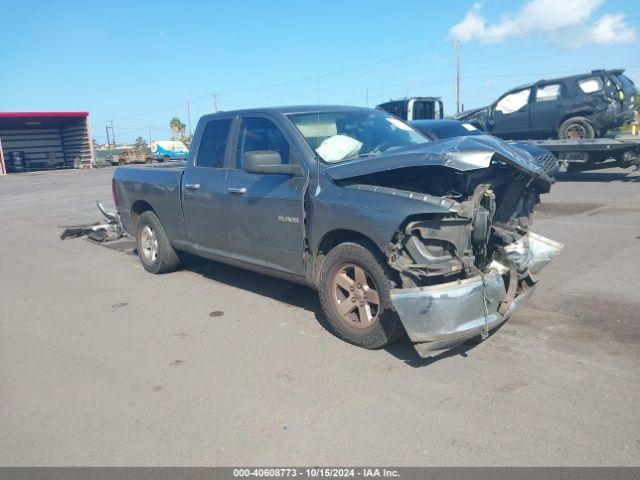  Salvage Dodge Ram 1500