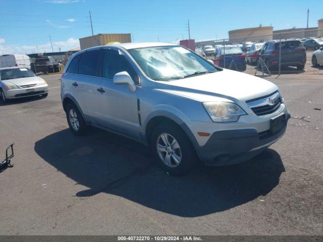  Salvage Saturn Vue