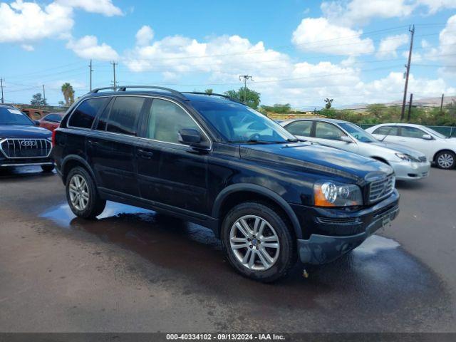  Salvage Volvo XC90