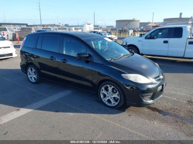  Salvage Mazda Mazda5