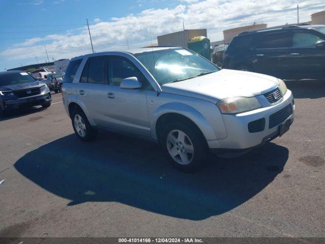  Salvage Saturn Vue