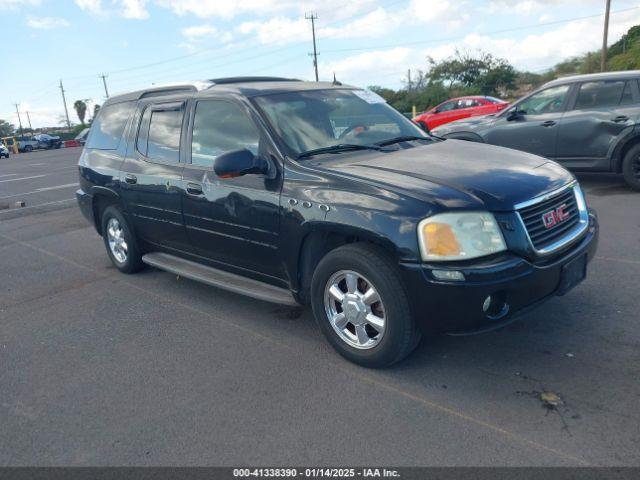  Salvage GMC Envoy XUV