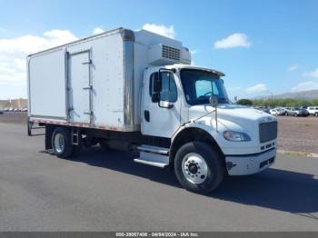  Salvage Freightliner M2 106