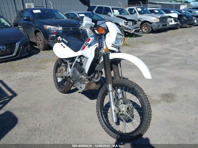  Salvage Honda Xr650