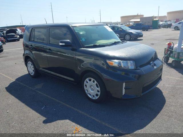  Salvage Scion xB