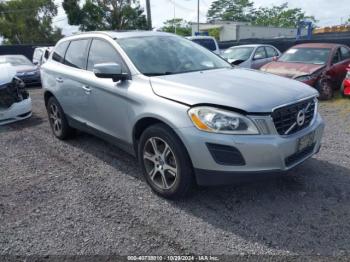  Salvage Volvo XC60