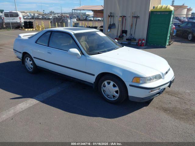  Salvage Acura Legend