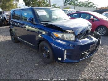  Salvage Scion xB