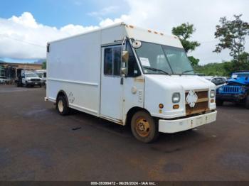  Salvage Ford E-350