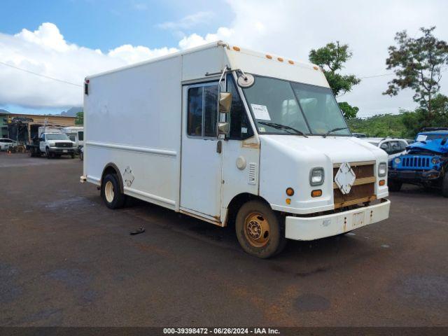  Salvage Ford E-350