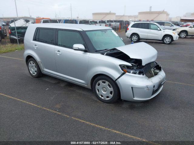  Salvage Scion xB