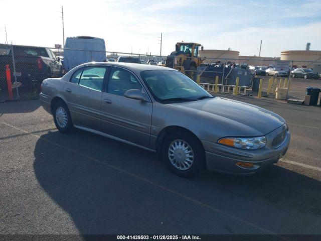  Salvage Buick LeSabre