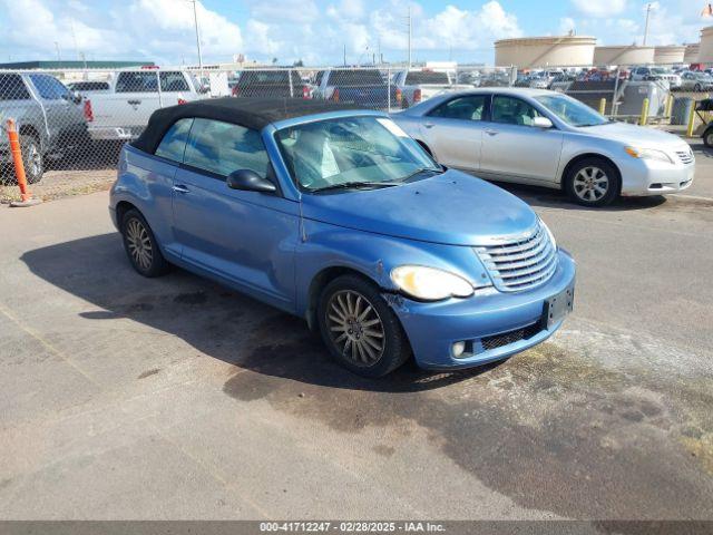  Salvage Chrysler PT Cruiser