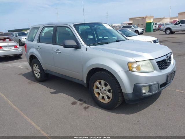  Salvage Mazda Tribute