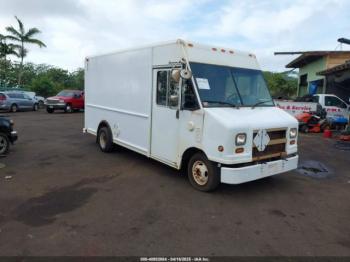  Salvage Ford E-350