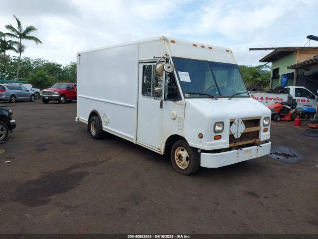  Salvage Ford E-350