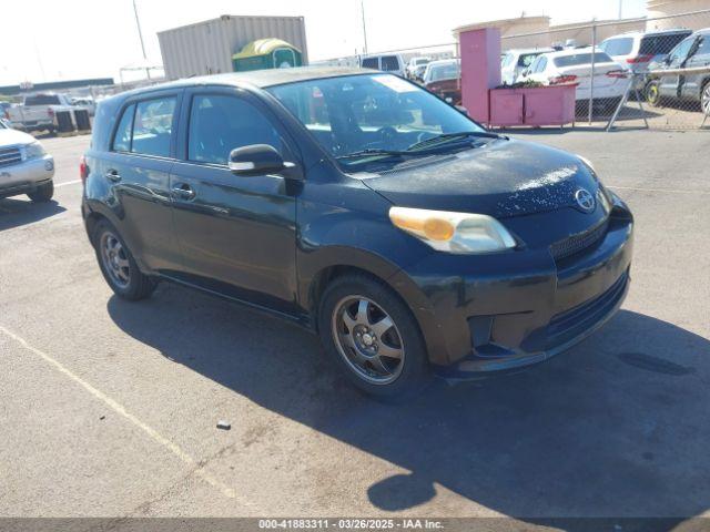  Salvage Scion xD