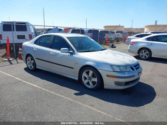  Salvage Saab 9-3