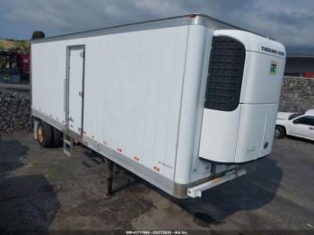  Salvage Hyundai Translead In Other