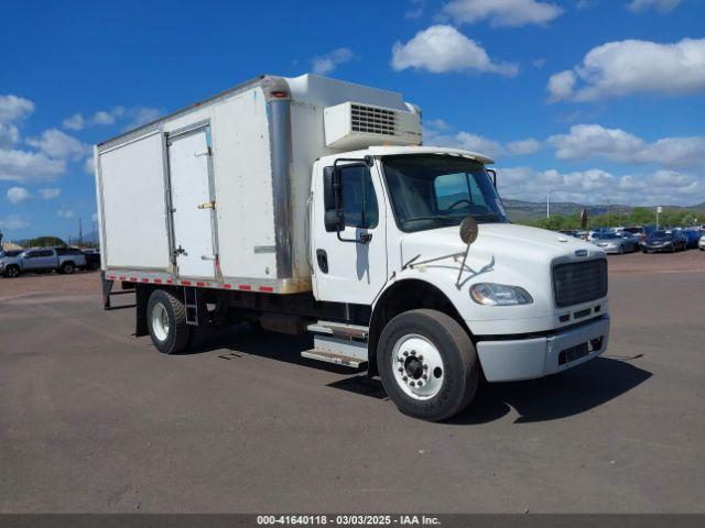  Salvage Freightliner M2 106