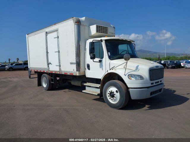  Salvage Freightliner M2 106