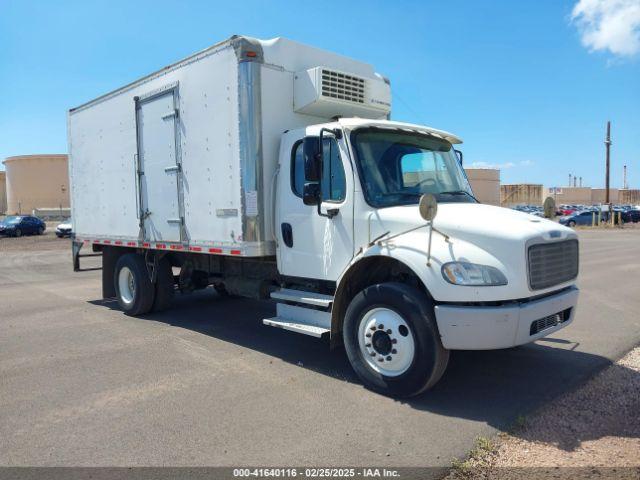  Salvage Freightliner M2 106