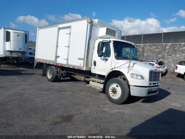  Salvage Freightliner M2 106