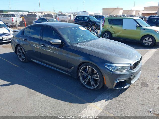  Salvage BMW M Series