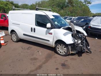  Salvage Ram Promaster
