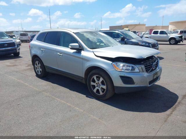  Salvage Volvo XC60