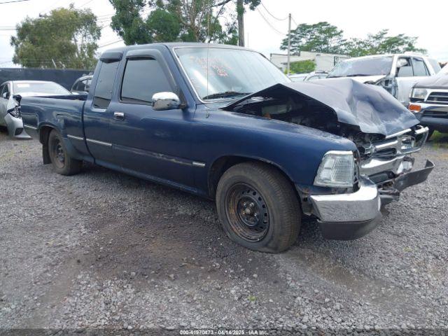  Salvage Toyota Pickup