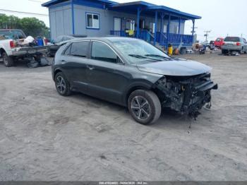  Salvage Kia Niro
