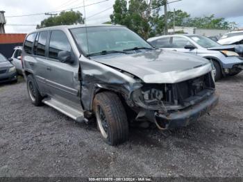  Salvage GMC Envoy