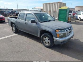  Salvage Isuzu I-370