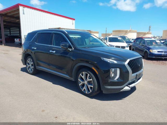  Salvage Hyundai PALISADE