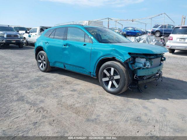  Salvage Honda Prologue