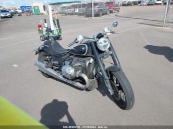 Salvage BMW R18