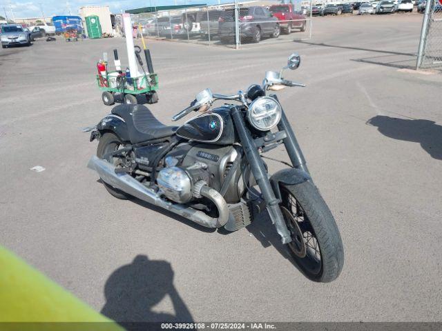  Salvage BMW R18