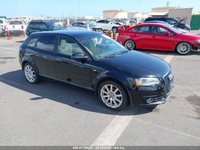  Salvage Audi A3